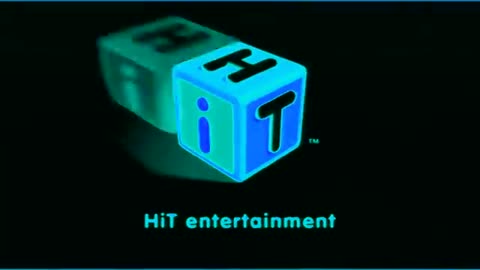 Hit Entertainment old Effects Remake