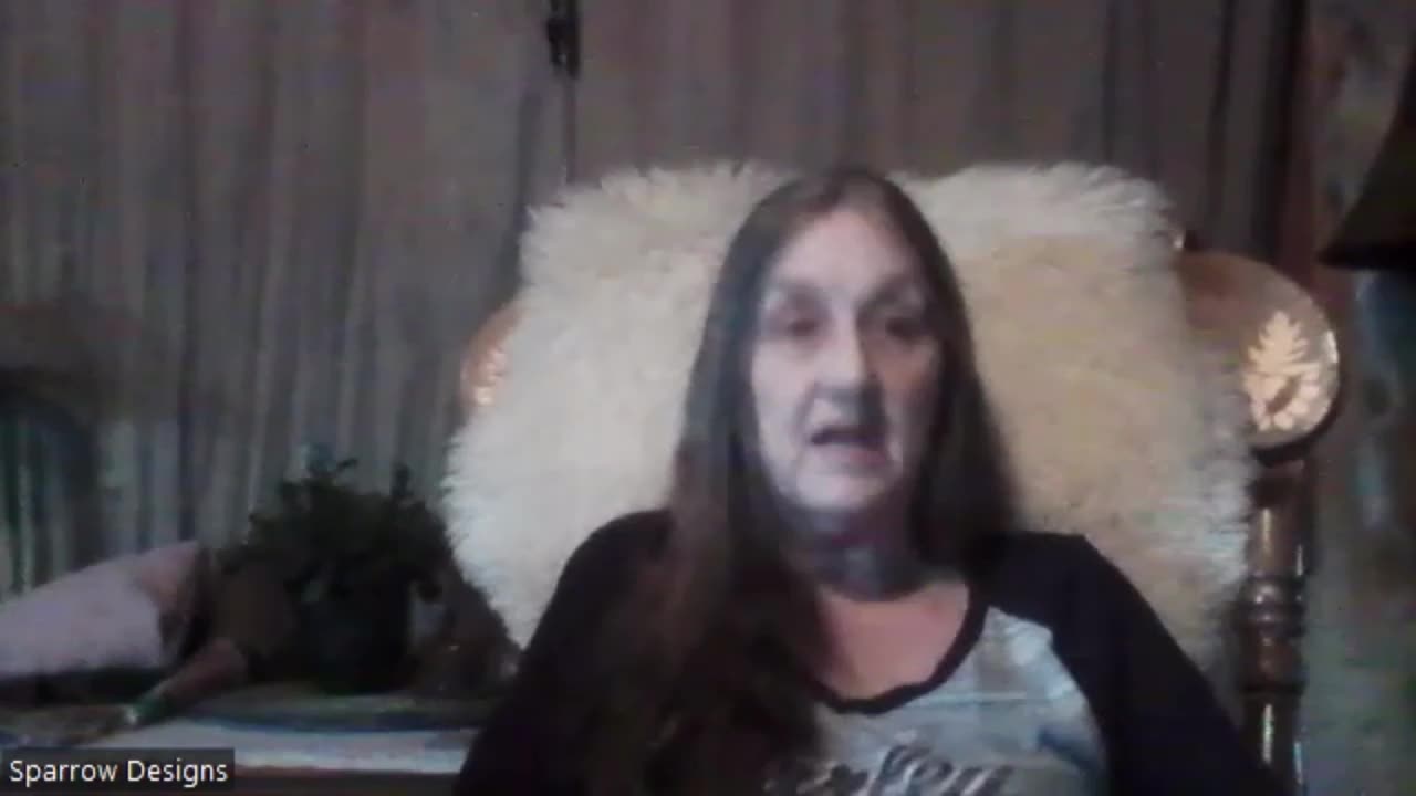 Pissed off Grama calls out Lorne Doerkson MLA