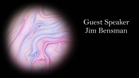 Jim Bensman 08.23.23