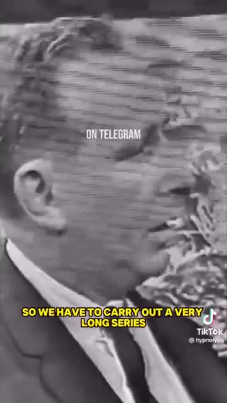 1965 News Report On Weather Modification