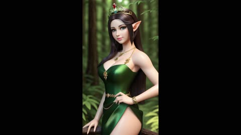 AI Lookbook Elf