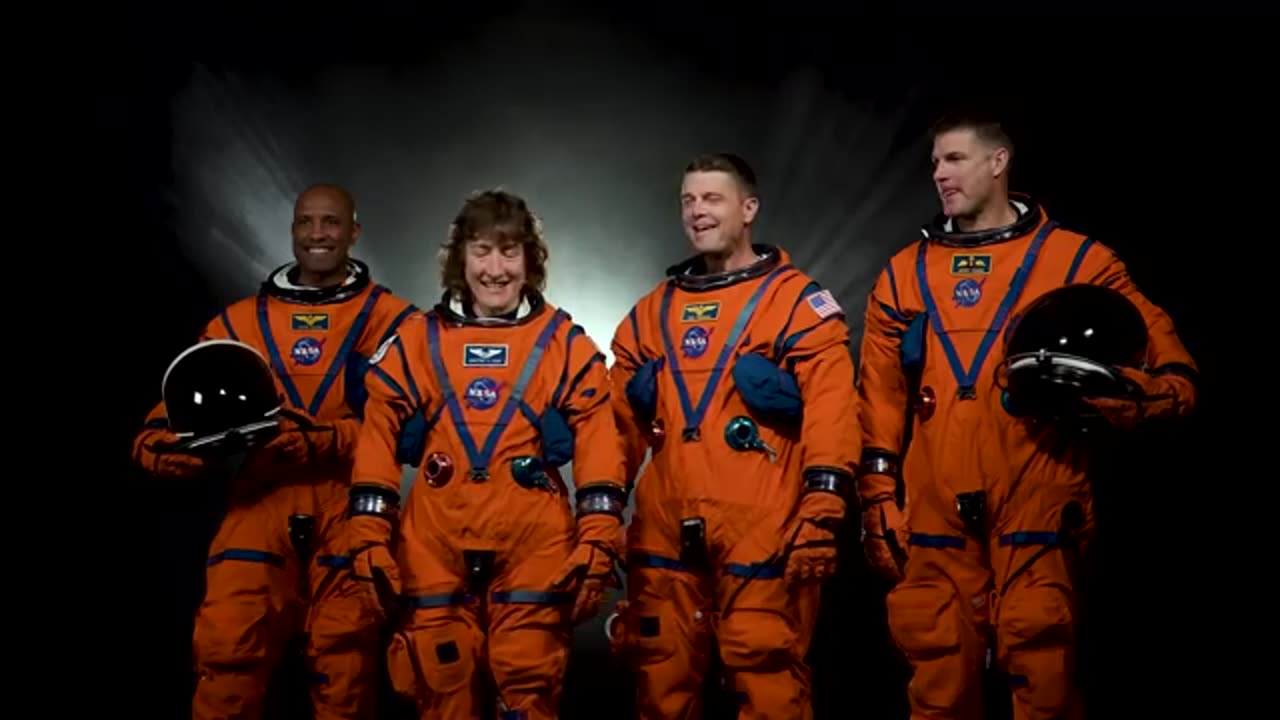 Nasa video 😉😉😉😉