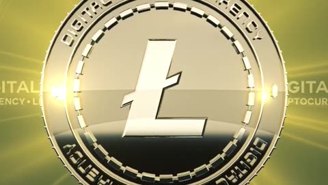 LTC HALVING | Cryptocurrency | Bitcoin | Halving.