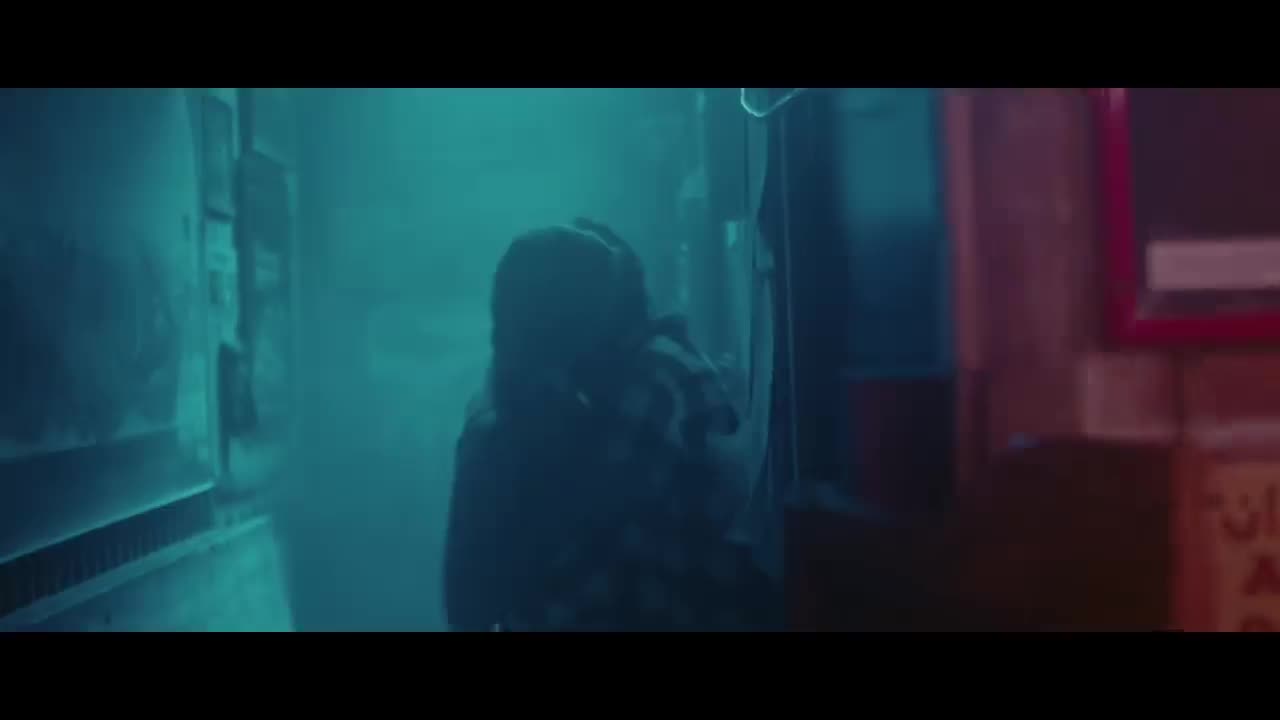 Travis Scott - Dont Play ft Big Sean (VIDEO)