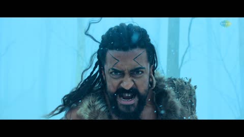 2024 NEW TRAILER "KANGUVA"WORLD ACTION BY..SURIYA..