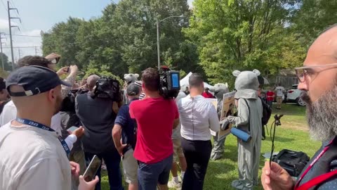 Fulton County Courthouse