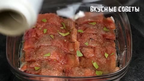 На Новый Год Горбушу Готовлю только Так и Всегда мало! Вкуснее в жизни не ел!(1)