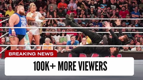 This Raw Segment Saw A Massive Ratings Boost