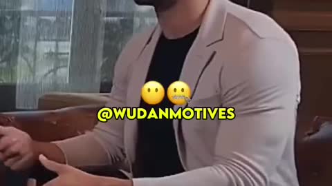Andrew tate reacts to Npcs