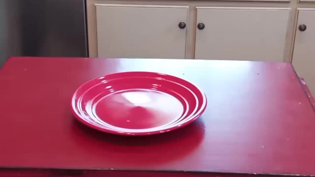 8 year old cooks corn on the cob in the microwave