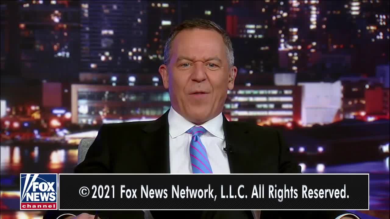 Gutfeld Tuesday June 1st, 2021