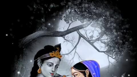 Radhe ❤️ krishna 😘