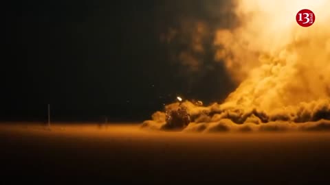Moscow: US senator wants nuclear war