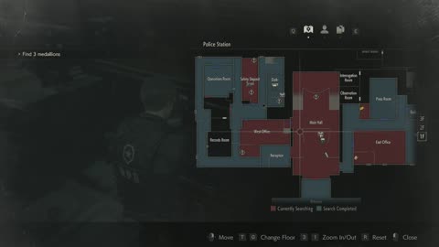 Resident Evil 2 (PC) E1.3