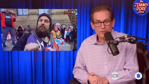 Trudeau Freezes Protesters’ Bank Accounts In Authoritarian Crackdown O