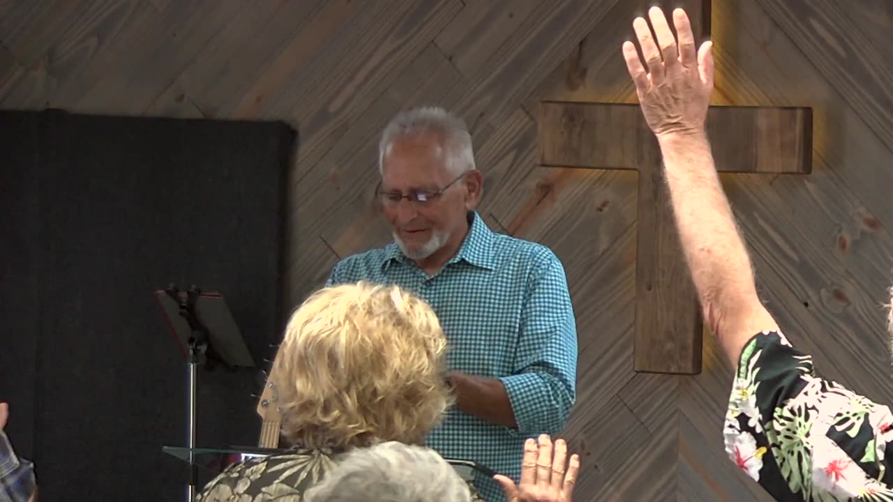 If You Love Me, Obey Me