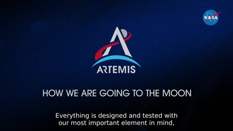 HOW we are going to the MOON?