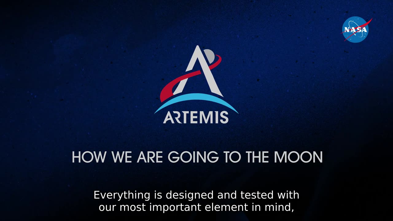 HOW we are going to the MOON?