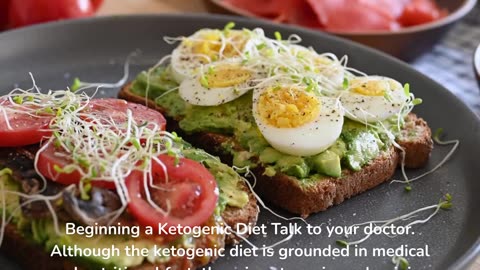 ketogenic diet