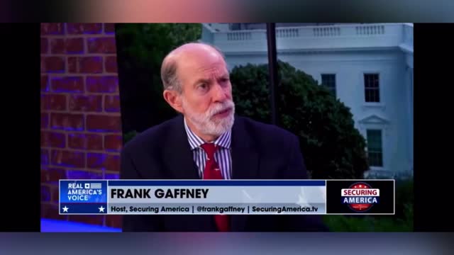 On with Frank Gaffney: Rights Groups Indifferent to Plight of Indigenous Peoples of the Darien Gap