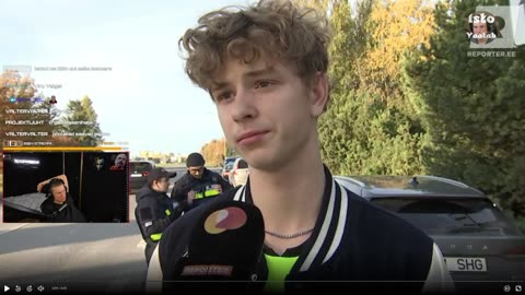 Isto tegutseb jälle :)