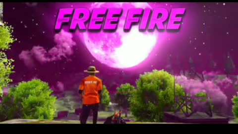 FREE FIRE ATTITUDE STATUS