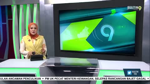 Lebih 500 Warga Asing Diberkas