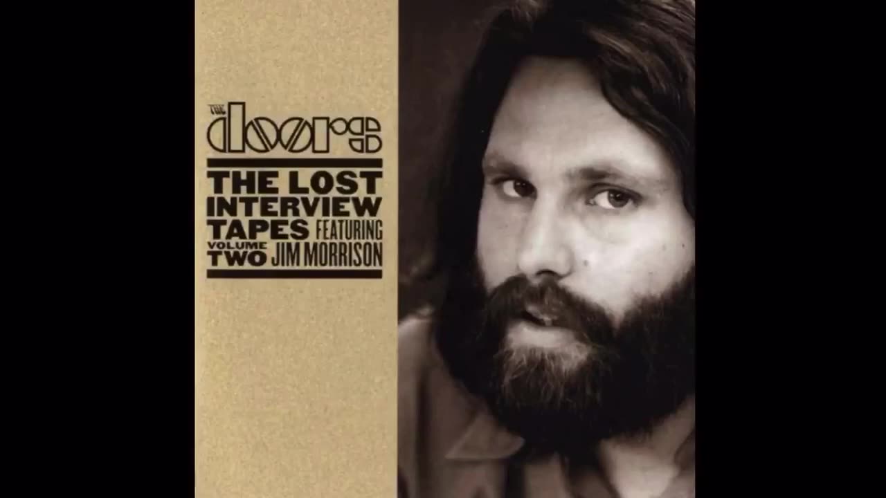 Lost interview tapes