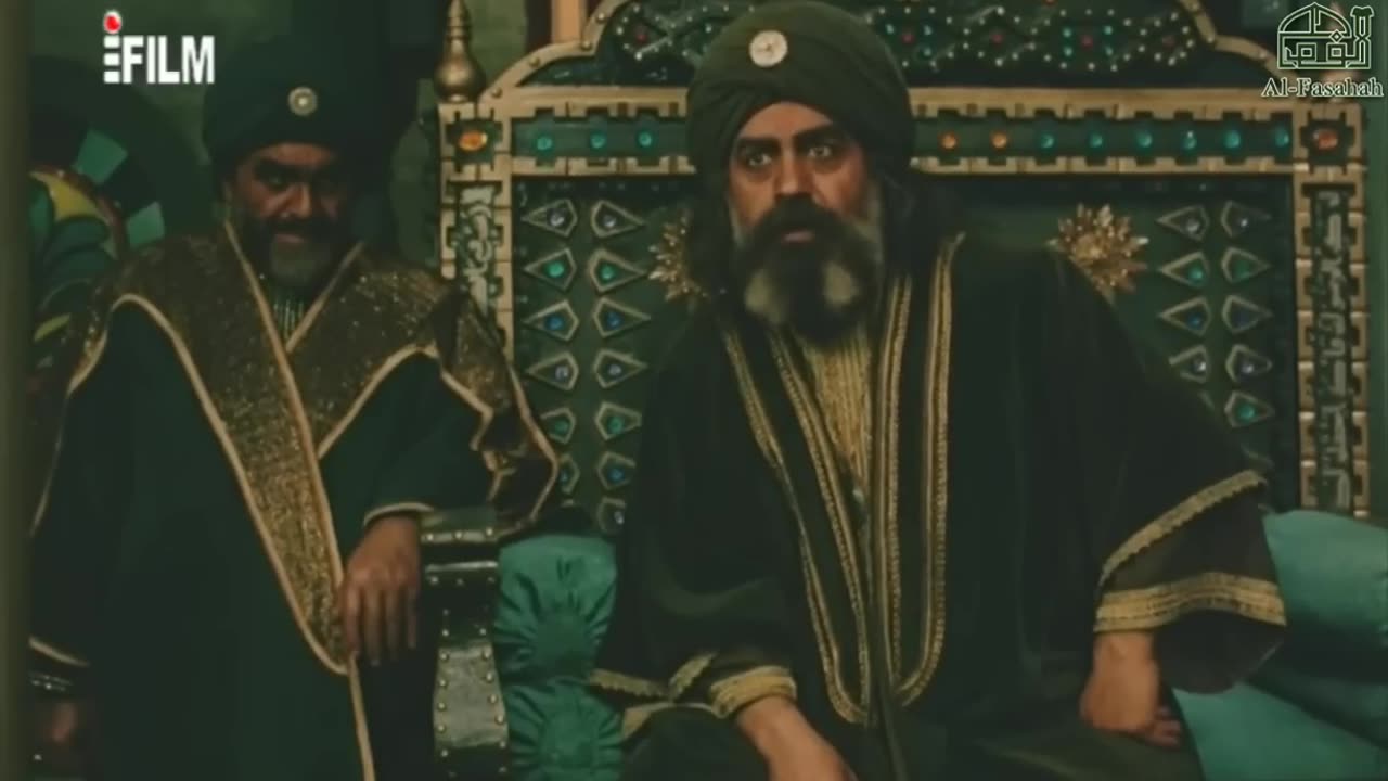 Last 10 years of Imam Ali a s Episode (15)