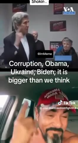 We’ve got the receipts