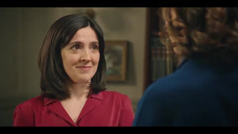 Marta y Luz se sinceran y se apoyan mutuamente: "Os merecéis ser felices juntos"