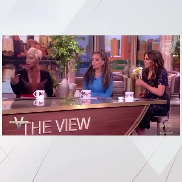 Megyn Kelly Calls Out Joy Reid Blaming Trump For Illegal Migrant Influx on "The View"