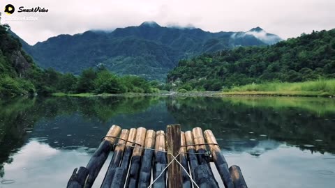 #Beautiful water lake