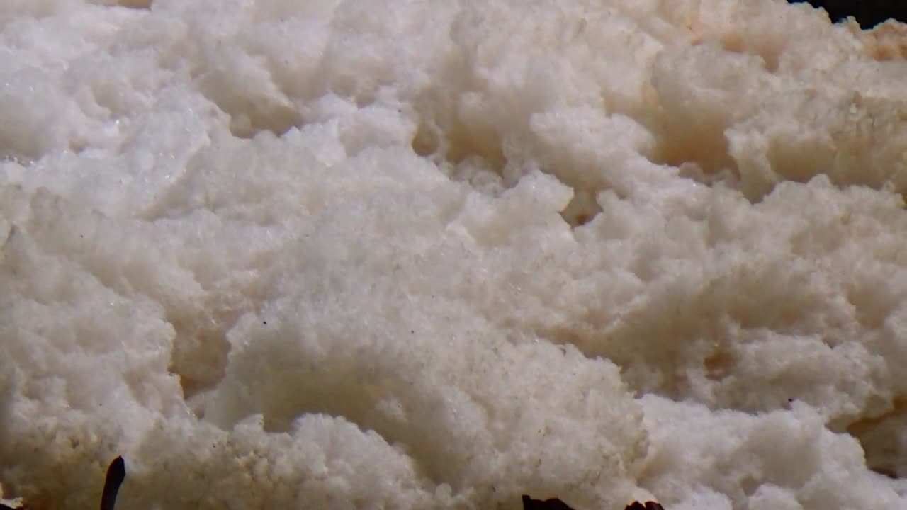 River Foam