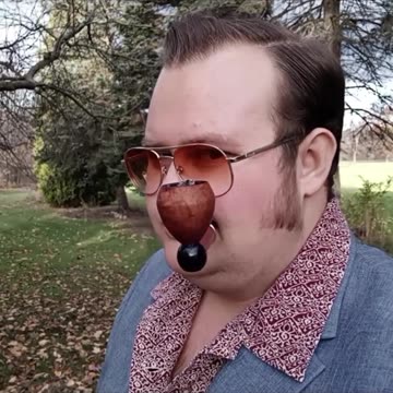 Sir walter raleigh aromatic!