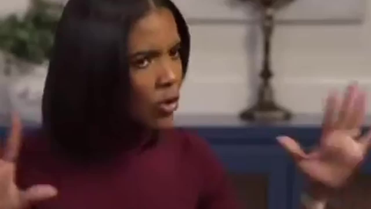 Candace Owens take on Trumps Assassination Attempt~ PLOT TWIST~Head of Secret Service works for the Biden Administration!