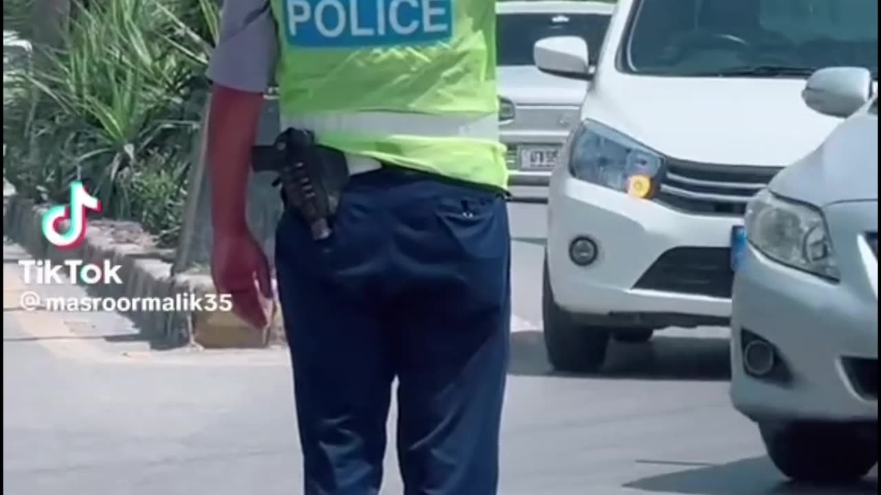 Police