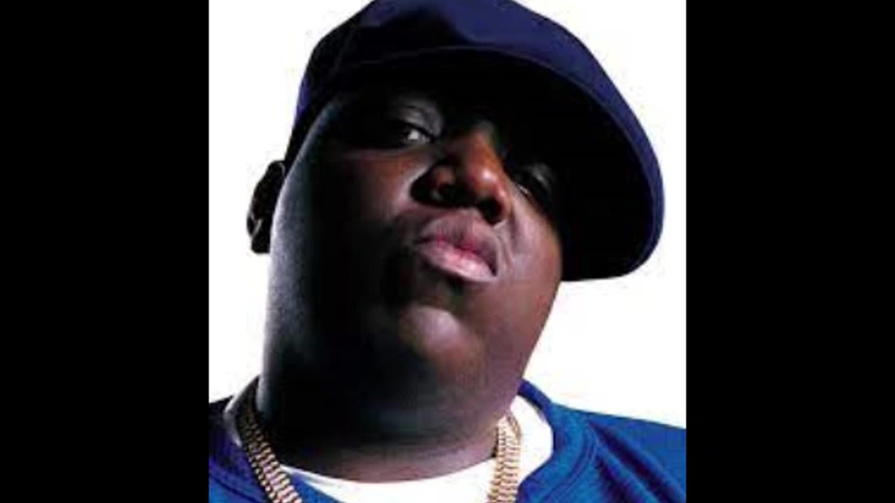 S.I.P BIGGIE SMALLS 3-9-97 BK FINEST