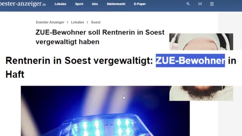 WANN TUN WIR WAS DAGEGEN?