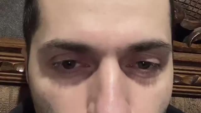 Грузинский стрим в ТикТоке - 07.02.2022