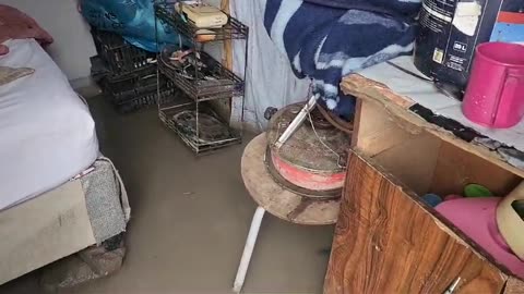 Cape of storms: Rain, ‘tornadoes’ wreak havoc in Khayelitsha and Mitchells Plain