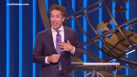 Trusting When You Dont Understand - Joel Osteen 2024