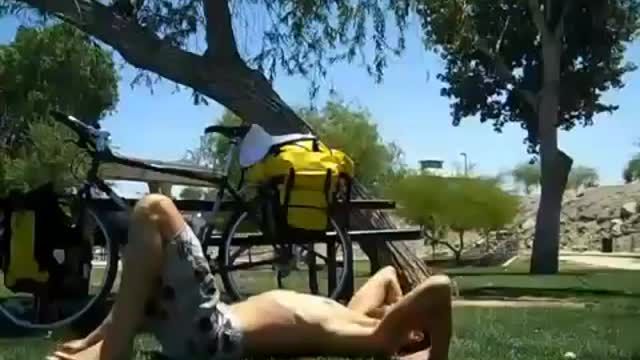 WANT TO LOSE WEIGHT AND GET HEALTHY THEN GO OUT AND PLAY! - May 19th 2011