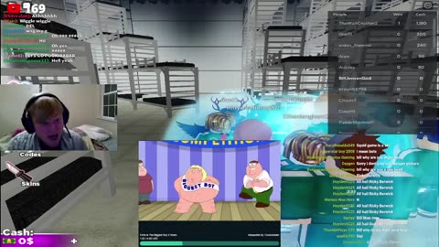 Bill Jensen Livestream 10/24/21