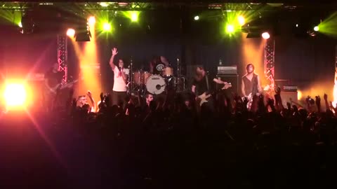 The Rock Almighty Weekend On The Rocks With Disciple!