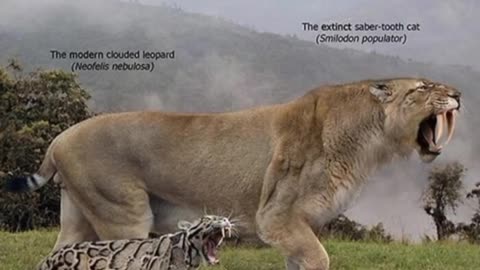 Things that are actually bigger than you think😱