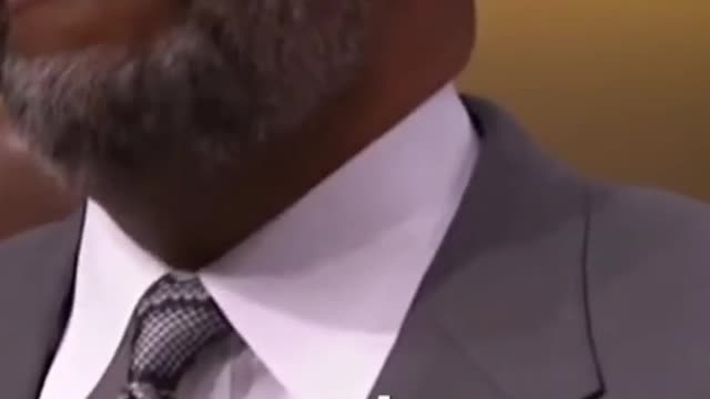 Steve Harvey - Inspiration speech