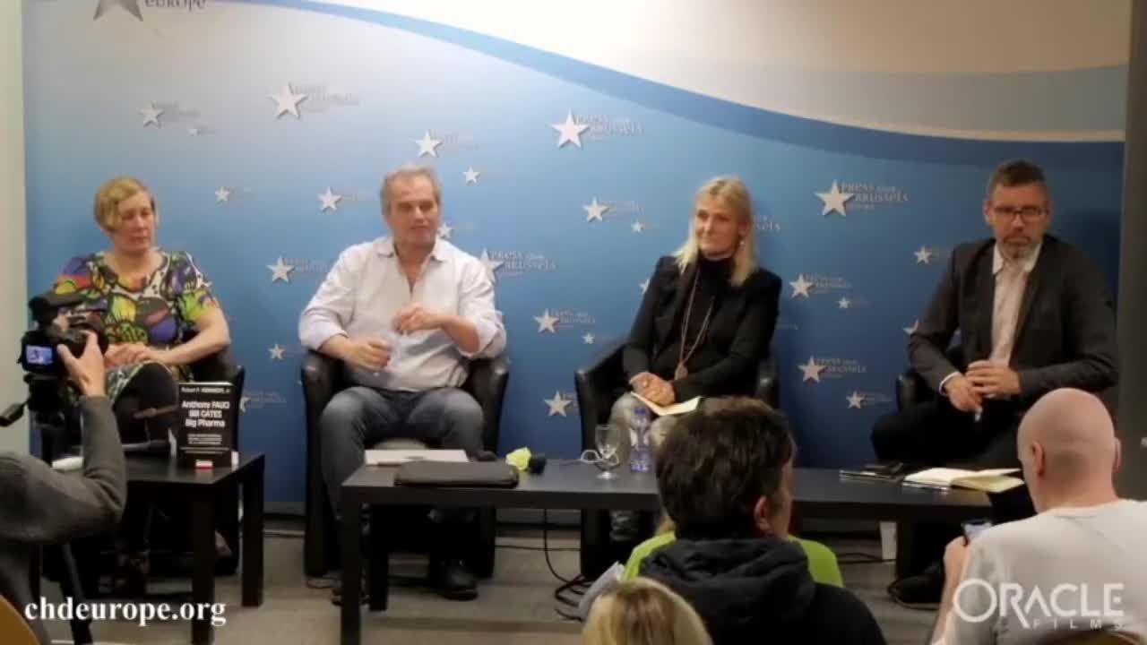 Crimes against Humanity