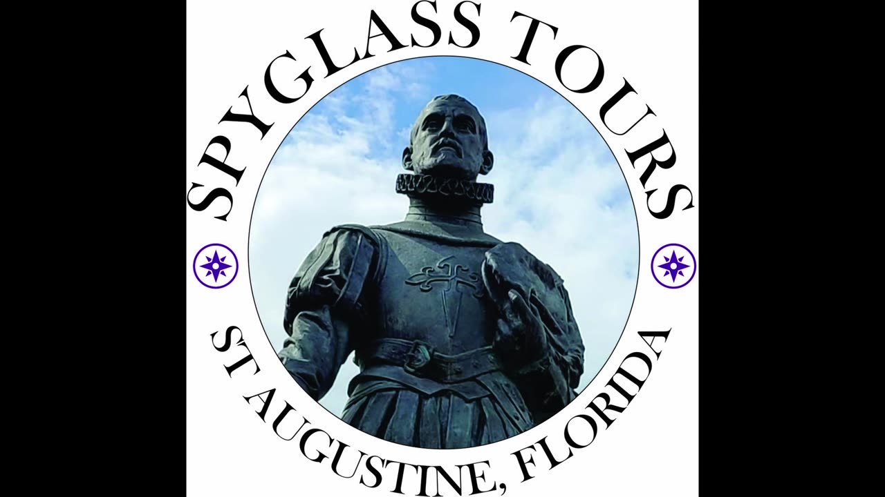 St. Augustine Hidden History