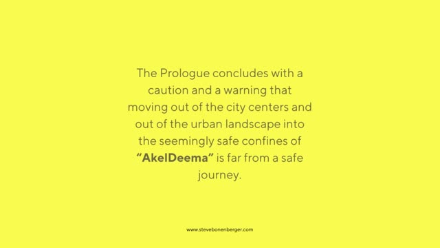 AkelDeema Kingdom Builders